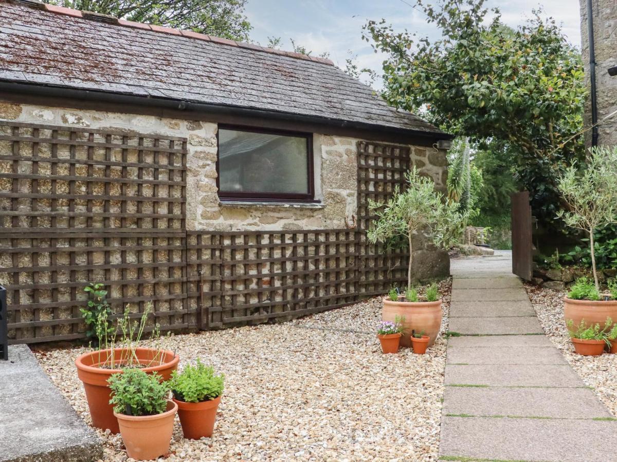 Camellia Cottage Bodmin Exterior photo