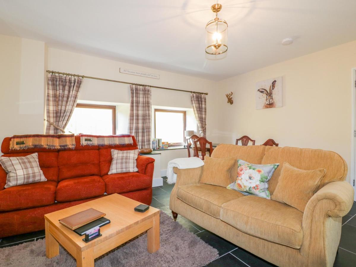 Camellia Cottage Bodmin Exterior photo