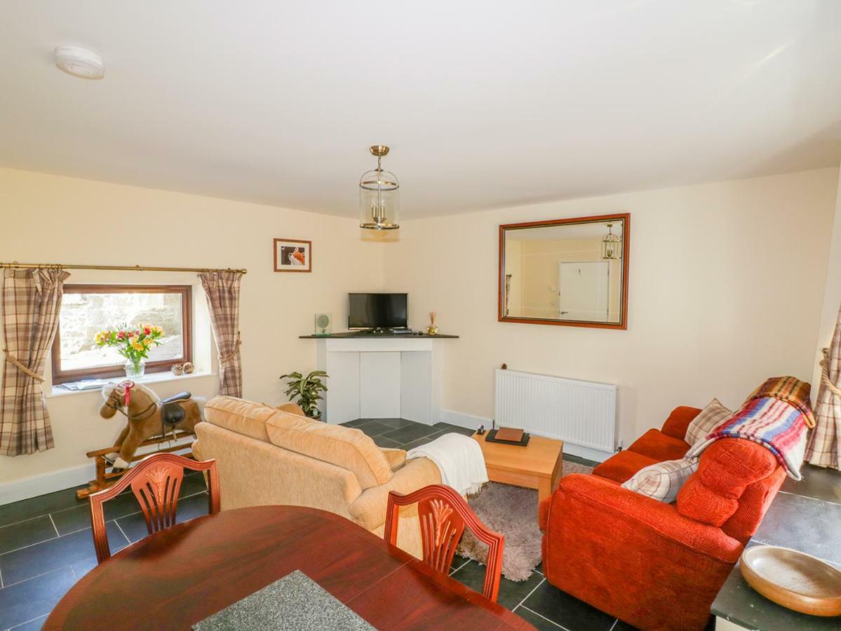 Camellia Cottage Bodmin Exterior photo