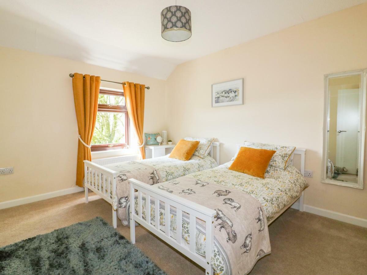 Camellia Cottage Bodmin Exterior photo
